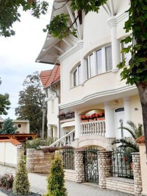 Rita apartman